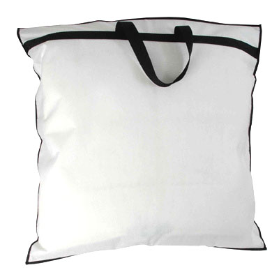 Fiche produit : Classy PET pillow bag